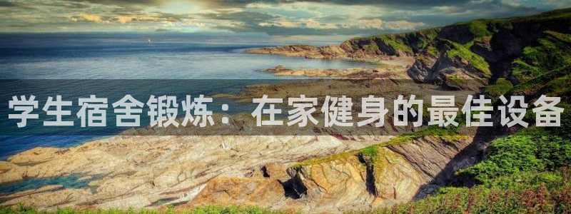 凯时网上官方网站：学生宿舍锻炼：在家健身的最佳设备