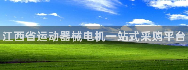 尊龙官网免费下载安卓：江西省运动器械电机一站式采购平